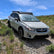Subaru Crosstrek Prinsu Roof Rack | 2013-2017 for Subaru Crosstrek