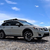 Subaru Crosstrek Prinsu Roof Rack | 2013-2017 for Subaru Crosstrek