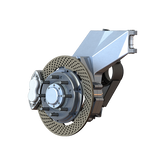 2 Gear Crawler Portal for Rock Crawling