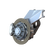 2 Gear Crawler Portal for Rock Crawling