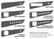 LX570 Low Profile Modular Front Bumper for Toyota Land Cruiser