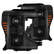 20-22 Ford Super Duty LUXX-Series LED Projector Headlights Alpha-Black | AlphaRex