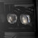 20-22 Ford Super Duty NOVA-Series LED Projector Headlights Alpha-Black | AlphaRex