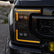 20-22 Ford Super Duty NOVA-Series LED Projector Headlights Alpha-Black | AlphaRex