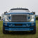 20-22 Ford Super Duty NOVA-Series LED Projector Headlights Chrome | AlphaRex