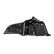 20-24 Tesla Model Y / 22-23 Model 3 (With Stock Amber Turn Signal) PRO-Series LED Tail Lights Jet Black | AlphaRex