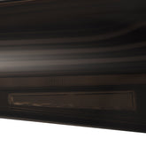 20-25 Toyota Supra CSL Laser Style LUXX-Series LED Tail Lights - Alpha Black | AlphaRex
