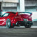 20-25 Toyota Supra CSL Laser Style LUXX-Series LED Tail Lights - Black | AlphaRex