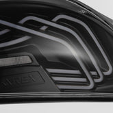 20-25 Toyota Supra CSL Laser Style LUXX-Series LED Tail Lights - Black | AlphaRex