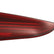20-25 Toyota Supra CSL Laser Style LUXX-Series LED Tail Lights - Vivid Red | AlphaRex