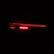 20-25 Toyota Supra CSL Laser Style LUXX-Series LED Tail Lights - Vivid Red | AlphaRex