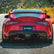 20-25 Toyota Supra CSL Laser Style LUXX-Series LED Tail Lights - Vivid Red | AlphaRex