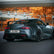 20-25 Toyota Supra FT-1 Style LUXX-Series LED Tail Lights - Alpha Black | AlphaRex