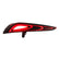 20-25 Toyota Supra FT-1 Style LUXX-Series LED Tail Lights - Alpha Black | AlphaRex