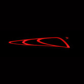 20-25 Toyota Supra FT-1 Style LUXX-Series LED Tail Lights - Alpha Black | AlphaRex