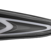 20-25 Toyota Supra FT-1 Style LUXX-Series LED Tail Lights - Black | AlphaRex