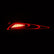 20-25 Toyota Supra FT-1 Style LUXX-Series LED Tail Lights - Black | AlphaRex