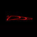 20-25 Toyota Supra FT-1 Style LUXX-Series LED Tail Lights - Black | AlphaRex