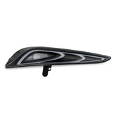 20-25 Toyota Supra FT-1 Style LUXX-Series LED Tail Lights - Black | AlphaRex