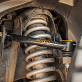 4130 Upper Control Arms for Ford Raptor