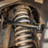 4130 Upper Control Arms for Ford Raptor