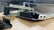 LC200 & LX570 Modular Rear Bumper for Toyota Land Cruiser