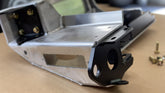 LC200 & LX570 Modular Rear Bumper for Toyota Land Cruiser