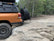 LC200 & LX570 Modular Rear Bumper for Toyota Land Cruiser