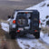 LC200 & LX570 Modular Rear Bumper for Toyota Land Cruiser