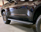 LC200 Step Sliders for Toyota Land Cruiser