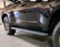 LC200 Step Sliders for Toyota Land Cruiser