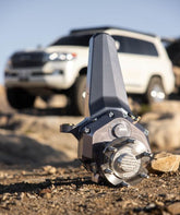 Full-Size Legacy Toyota Portal Axle for LC200 LX570 Tundra