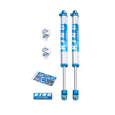 King Shocks 2.0 Performance Shocks Rear Pair for 2007-2018 Jeep Wrangler JK 4WD for Jeep Wrangler JK