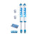 King Shocks 2.0 Performance Shocks Rear Pair for 2007-2018 Jeep Wrangler JK 4WD for Jeep Wrangler JK