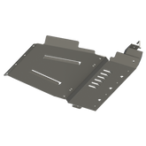 4Runner Rear Skid Plates / 4th Gen / 2003-2009 for Toyota 4Runner