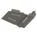 4Runner Rear Skid Plates / 4th Gen / 2003-2009 for Toyota 4Runner