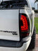05-15 Toyota Tacoma PRO-Series LED Tail Lights Red Smoke | AlphaRex