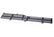 BED MOLLE System For 2005-2023 Toyota Tacoma