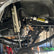 Shock Relocation / Toyota Tacoma / 2nd & 3rd Gen / 2005-2023