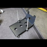 FJ Cruiser Spare Battery Tray - Passenger Side / 2010-2014 for Toyota FJ Cruiser