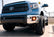 LED Fog Light Pod Replacements Brackets Kit For 2014-2021 Toyota Tundra