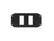 2016-2019 Toyota Tacoma OEM Style 2 Switch Panel