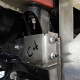 Tacoma Front Bumper Frame Support Brackets / 2nd Gen / 2005-2015 for Toyota Tacoma