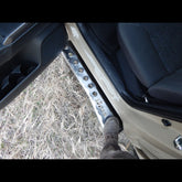 Tacoma Rock Sliders / 2nd & 3rd Gen / 2005-2023 for Toyota Tacoma