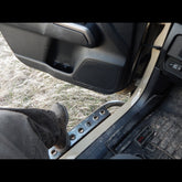 Tacoma Rock Sliders / 2nd & 3rd Gen / 2005-2023 for Toyota Tacoma