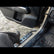 Tacoma Rock Sliders / 2nd & 3rd Gen / 2005-2023 for Toyota Tacoma