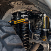 Billet Upper Control Arms for Toyota 4Runner