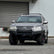 LX570 Low Profile Modular Front Bumper for Toyota Land Cruiser