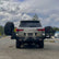 LC200 & LX570 Modular Rear Bumper for Toyota Land Cruiser