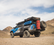 3rd Gen Tacoma High Clearance Rear for Toyota Tacoma